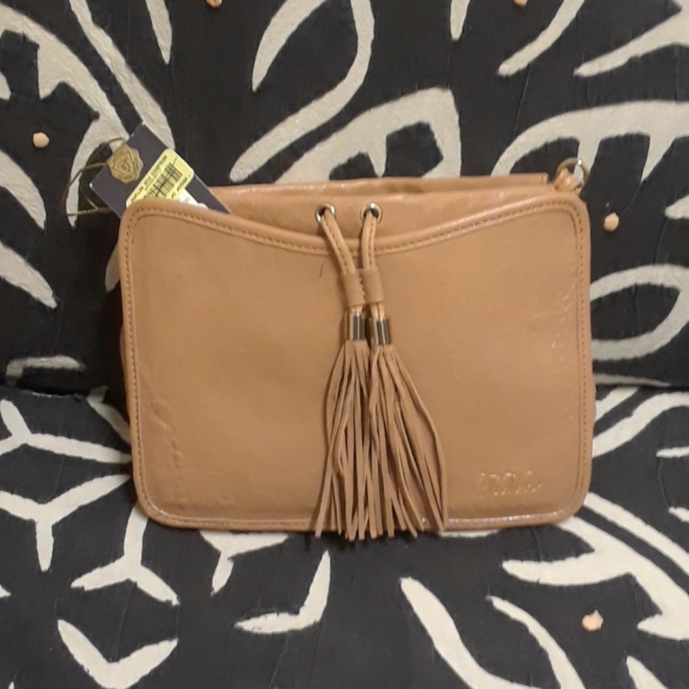 Tre Vero Tulipsno bag